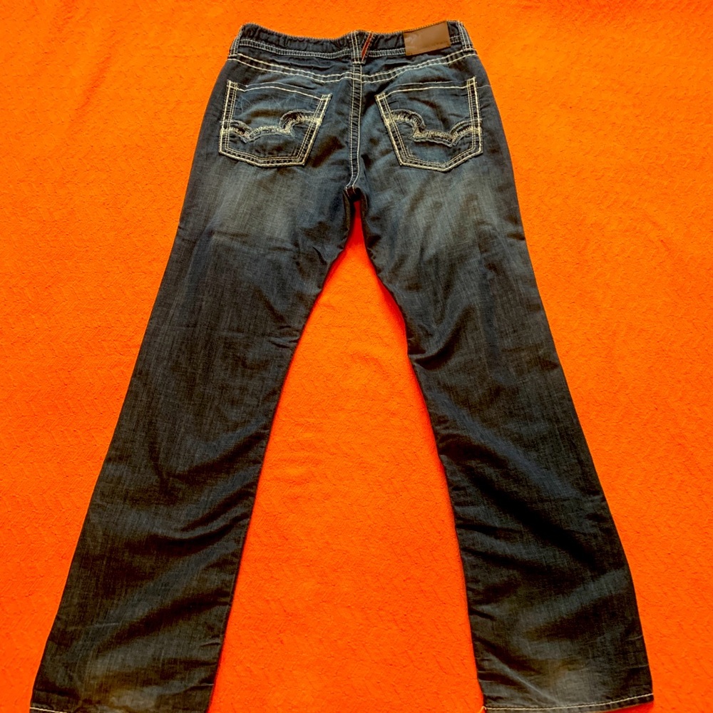 Big Star Pioneer Boot 34L
